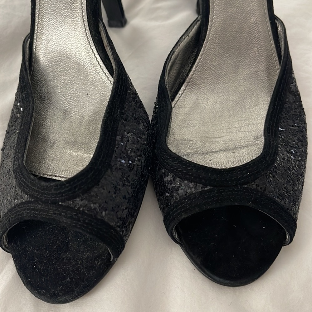 J.Crew Heels - Picture 3 of 8